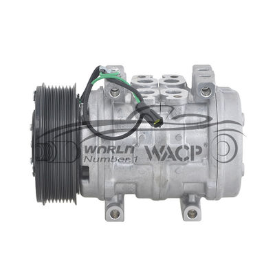 RC.600.258 MB için Otomatik AC Kompresör 24V ACCELO 715C/815C/915C/1016 VW CONSTELLATION WXVW068