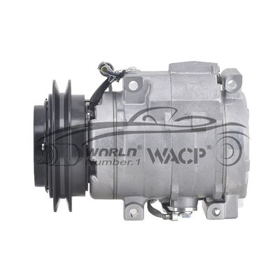 Toyota Land Cruiser Prado 10S17C 1PK WXTT052 için 12V araba AC kompresörü