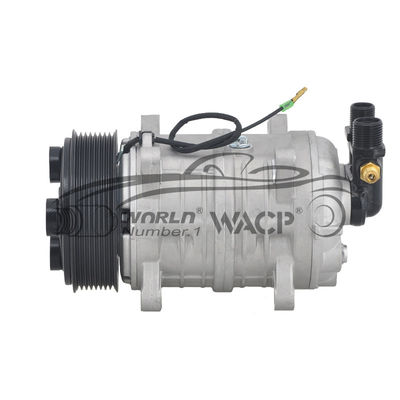 Otomobil Klima Kompresörü 12V TM16 8PK için 12V 120MM WXUN044A