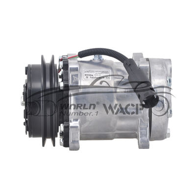 AC Kompresör Otomatik 1444295 1638737 7856 1992-2002 DAF 85 95 24V WXTK210 için