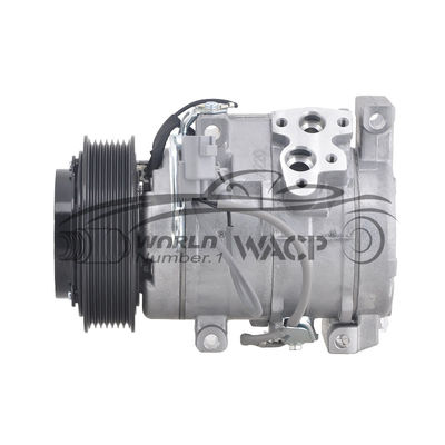 Toyota Avensis Verso Camry ACV30 8831044160 883144200 WXTT187 için Otomatik AC Kompresör