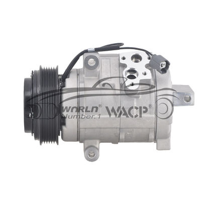 Mazda CX9 Ford Edge 10S20C 6PK WXMZ004A için 12V araba AC kompresörü