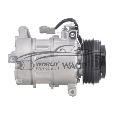 12V Oto Klima Kompresörü 6SBU14C 6PK OEM ST963718 Jeep Renegade 2.0 Dodge RAM WXCK038 için