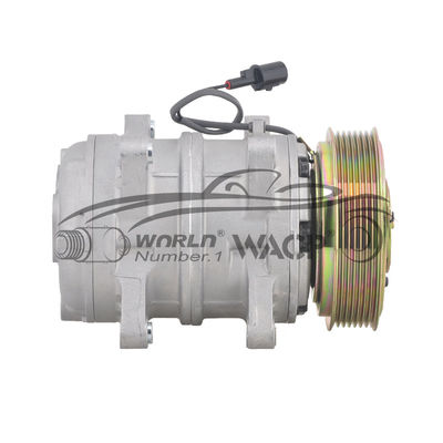12V Otomatik Klima Kompresörü DKS15 7PK 125MM Nissan Kamyon için 12V WXTK456