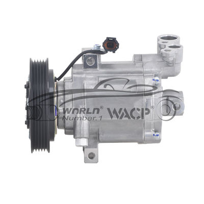 12V Otomatik AC Kompresörler Nissan için Micra için Advan için 92600AX020 92600AX02A WXNS019