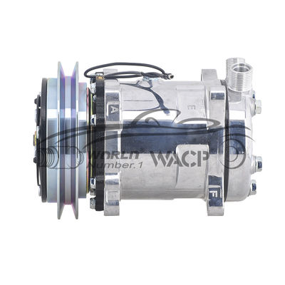 5H14 1B Otomatik AC Kompresör 194515 Standart / Çeşitli 12V WXUN097A için