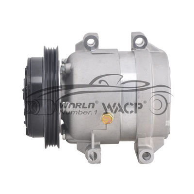 V5 4PK Otomobil AC Parçaları Pontiac GTO/Holden Commodore 5.7/6.0L Kompresör WXBK043 için Kompresör