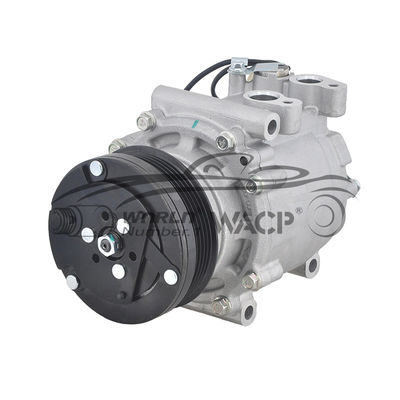 086G15 5PK Değişken Taşınma Kompresörü ATC086G15 ChangAn Ruixing için 4G13/4G15S 1.3/1.5 WXCA022