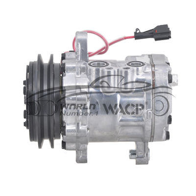 FYD00007143 John Deere Hitachi için 12V AC Kompresör WXTK489