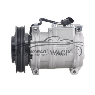 4698723AC 4472004793 Chrysler Concorde Dodge WXCK025 için araba AC kompresörü