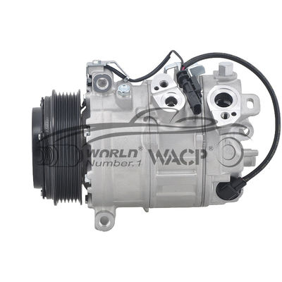 M8A219D629AB LR159435 GE4471407851 LandRover 12V Otomatik Parçalar için AC Kompresör WXLR029