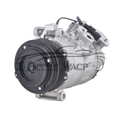 M8A219D629AB LR159435 GE4471407851 LandRover 12V Otomatik Parçalar için AC Kompresör WXLR029