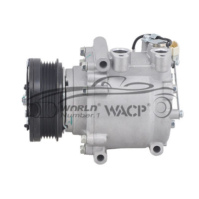 12V araba AC klima ATC086G15 8103100AT01 için ChangAn Ruixing 4G13 WXCA022