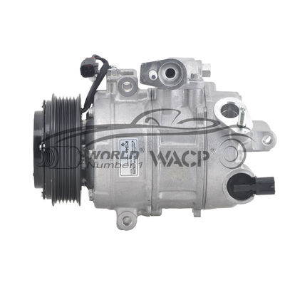 F2GH19D629AC F2GZ19703B Ford Edge Lincoln WXFD151 için 12V Araç AC Kompresörü