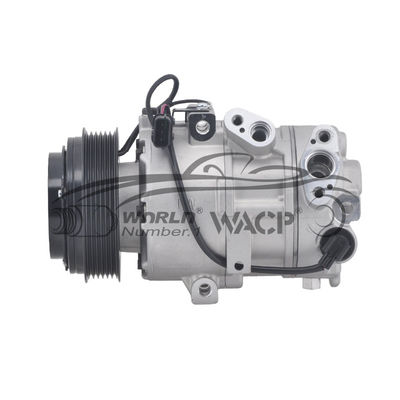 Hyundai için Tucson için 12V Otomatik AC Kompresör DVE16N 6PK 97701D3700 WXHY050