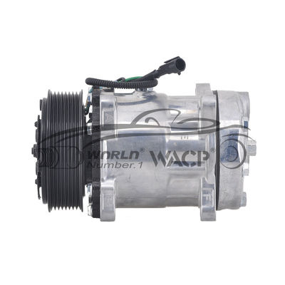 24V 7H15 8PK Kamyon AC Kompresörü DAF CF/LF için 24V SD7H154009 1402081 WXTK410