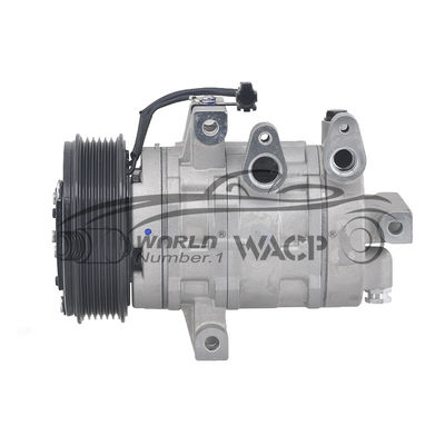 8103010U3452/8103010U3446 Otomatik Klima Kompresörü 2020-2022 JAC J7 S5 2.4 WXJH005 için