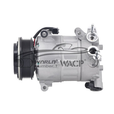 12V Otomatik AC Kompresör DG9H19D629FA DG9H19D629FB DG9H19D629FC Ford Mondeo WXFD117 için