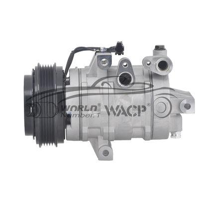 12V 10S13C 5PK JAC JS8 1.5 8103010S5540 810301055540 WXJH010 için klima kompresörü