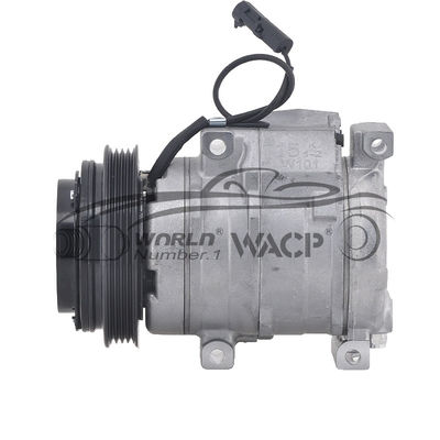 12V 5031258 87554361 4472205521 New Holland için TS6020 Araba AC Kompresörü WXTK168