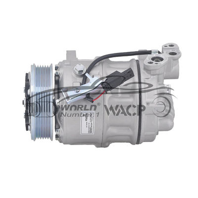 6994517 64529375058 7945825 12V Otomatik AC Kompresör BMW 5 7 G11 WXBM079 için