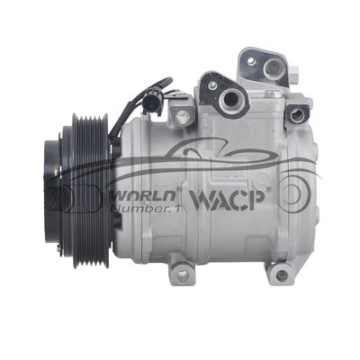 10PA17C 6PK Ssangyong Actyon/Kyron/Rexton için Otomatik AC Kompresörü2.0/2.7 12V Kondisyoner WXDW014