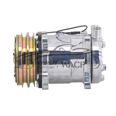 5H14 Büyük Duvar için Geyik için G3 12V Otomatik AC Kompresör 8103010D01 118104020B WXCC018
