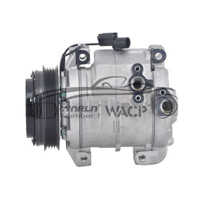 10SER15C Mitsubishi Pajero Montero 2.5 7813A723 XI4472609372 WXMS022 için araba AC kompresörü 12V