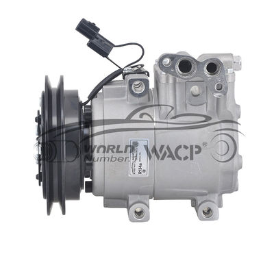 12V Otomatik AC Kompresör HS15 1A 143MM Ford Everest WXFD165 için