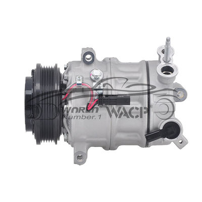 84097638 84390550 Otomatik AC Kompresör 12V Chevrolet için Malibu için Buick Regal WXCV051 için