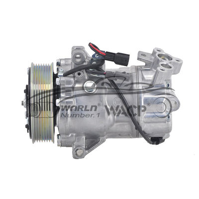 Renault Captur / Clio / Nissan XTrail / Slyphy 1.2/1.5 WXRN033B için 12V Otomobil Hava Kompresörü 926007953R