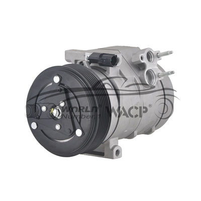 10S15C 7PK 12V Otomatik AC Kompresör 1016016665 Geely Emgrand/Atlas GX7/EX7 1.8/2.0 WXGL022 için