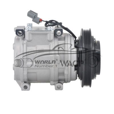 10PA15C 4472001384 4711424 38800P2T0131 Acura için araba AC kompresörü NSX/Integra için WXHD075