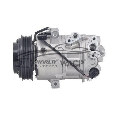 97701L1800 CA500NX5BA04 97701N9600 12V Otomobil AC Kompresörü HV16 6PK Hyundai için Tucson için 2.5 Kia WXHY136