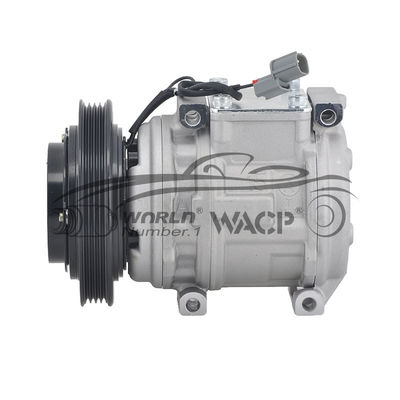Acura NSX / Integra / Honda Civic 3.0 WXHD075 için 10PA15C 4PK Otomatik Ac Kompresörü