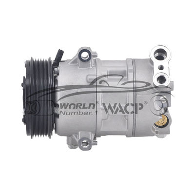 890339/1700K408/82D0156403CA 12V Klima Kompresörü CVC5 6PK Fiat 500L / Tipo 1.3/1.6 WXFT024 için
