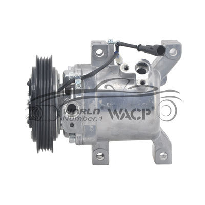 OEM 8103100XS56XA JSR019T402002 YTK9535 Otomatik AC Kompresör GreatWall için M4 Voleex için WXCC013