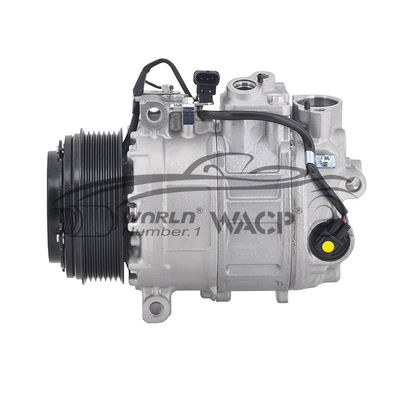 Araba Klima Kompresörü 10553865 4472807622 Benz S Sprinter W222 V222 X222 C217 B906 WXMB091 için