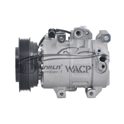 Araç kompresörü 977011J100 977011R000 Kia için Carens için Rio için WXKA014A için