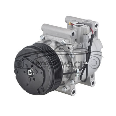 12V Otomatik AC Kompresör 086L21 6PK ATC086L21 FAW Xiali N5 WXGL020 için