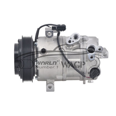 VS16E Otomatik Klima Kompresörü OEM F500BXDEA05 977012Y050 Hyundai IX35 Kia Sportage CRDI 2.0 WXHY160 için