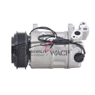 12V Otomatik Kompresör 6SAS14A 6PK BMW1 Clubman için 2013-2021 WXBM076