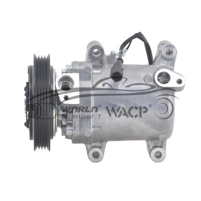 8103100XS56XB 12V Klima Kompresörü JSR09T 4PK Büyük Duvar Uçuşu için M4 WXCC027