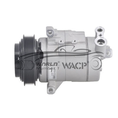 CSP17 6PK 12V Şefrolet Captiva 2010-2015 WXCV009A için kompresörlu klima