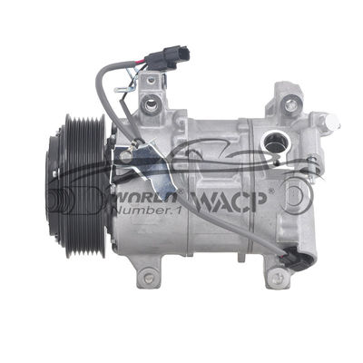 4472504151 AC Parçalar Kompresör 6SBU14C 7PK Honda Accord için 2019-2022 WXHD019