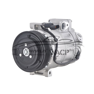 977012W050 977012W000 Hyundai için SantaFe 2.0 2.2 12V AC Kompresör Otomatik WXHY039 için