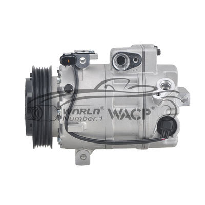 VS18E 6PK Hava Kompresörü Araç için 977012W050 Hyundai SantaFe 2.0 2012-2018 WXHY039