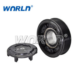 AC Kompresör Debriyaj AUDI A6 Için 2.0 T Q5 2.0 T A5 A4 Eos 2.0 T C6 8T0260805F 248300-1680