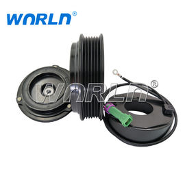 Audi A4 Için AC Kompresör Kavrama / A6 / A8 447100-7920 / 447170-6340 / 447100 7920/447170 6340/4471007920/4471706340