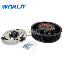 BMW 3 Serisi Için AC Kompresör Debriyaj E90 E91 E92 E93 05-64509145351 64529156821 64526915380-01 64529182793